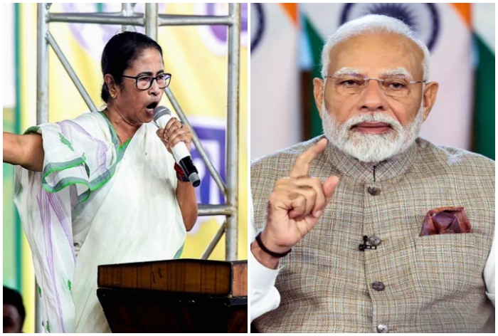 Kolkata Rape And Murder: Mamata Writes To Modi Again, Says ‘No Reply Received’