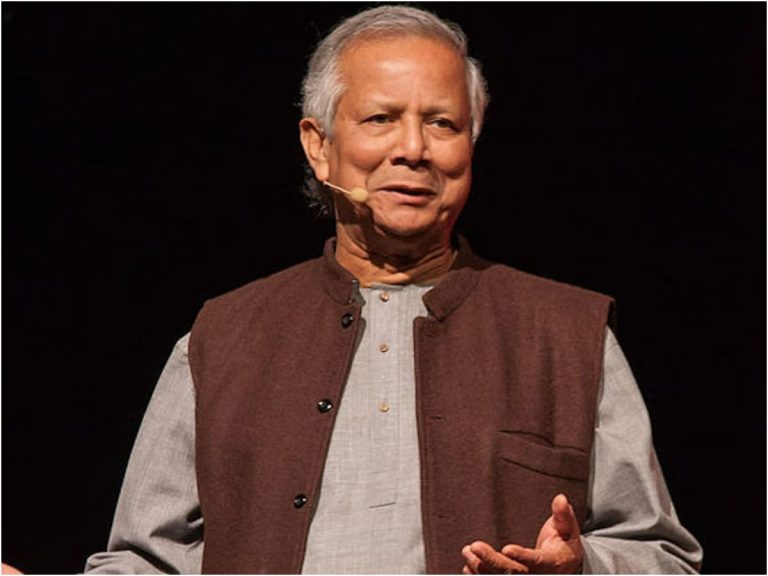 Muhammad Yunus To Head Next Bangladesh Govt After Hasina’s Resignation? Here’s What The Nobel Laureate Said