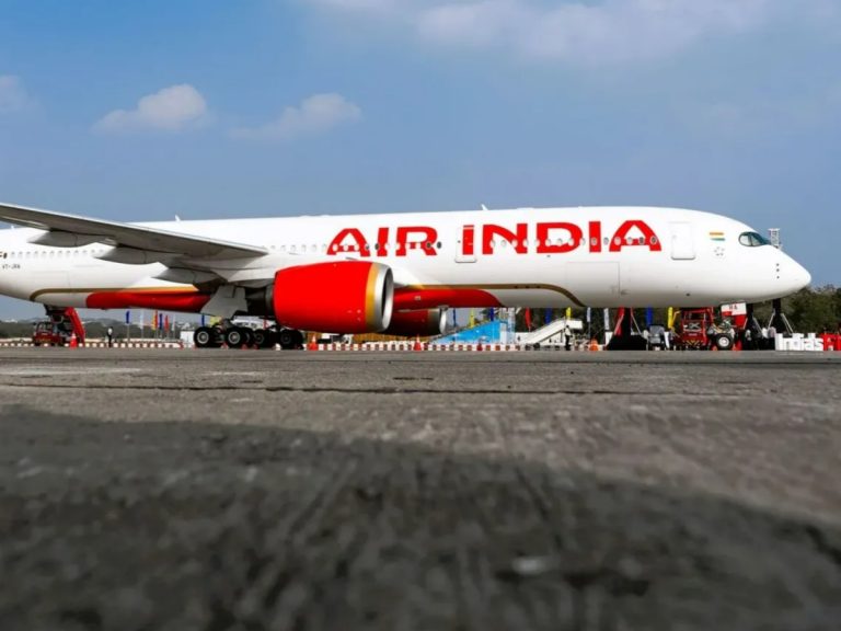 Bangladesh Crisis: Special Air India Flight Brings Back 205 Passengers, Including 6 Infants From Dhaka To Delhi