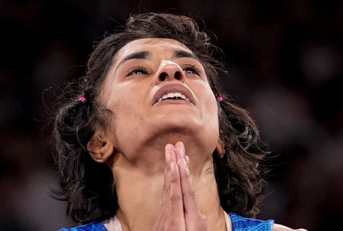 Vinesh Phogat CAS Hearing Update: Sports Court To Give Verdict On Indian Wrestler After 9:30 PM IST On August 10