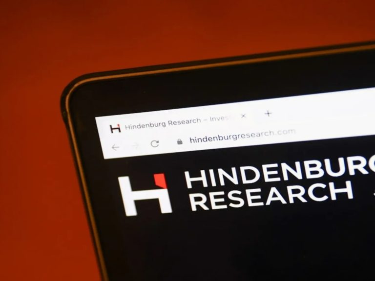 ‘Something Big Soon’: Hindenburg Teases Another India Report In Cryptic Tweet, Year After It Almost Tanked Adani Group