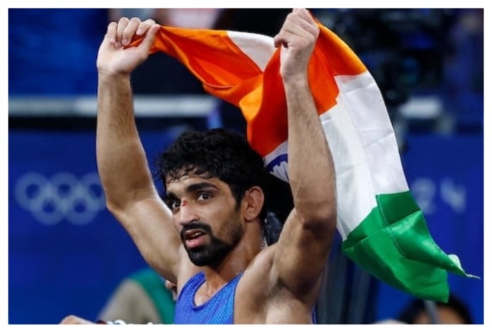 Paris Olympics 2024: Aman Won A ‘Very Important Medal For Wrestling’, Says Mahabali Satpal