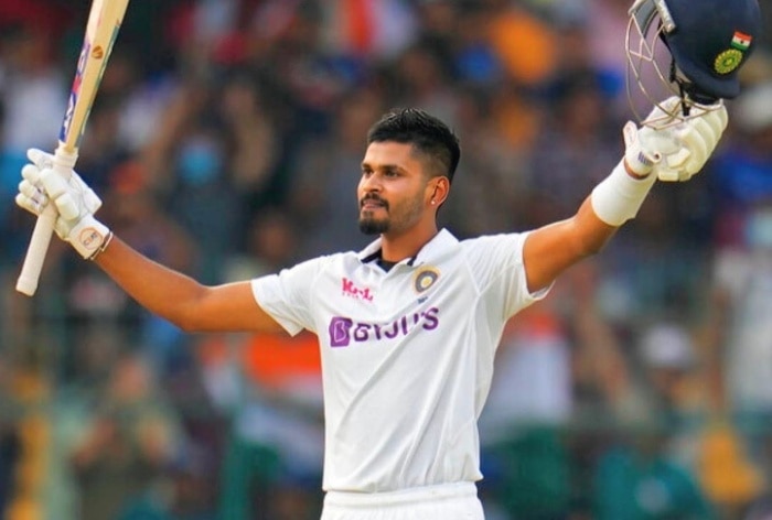 Shreyas Iyer Joins Suryakumar Yadav To Play For Mumbai In Buchi Babu Invitational Tournament