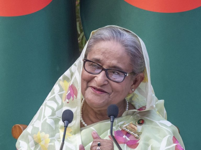 Bangladesh Turmoil: Sheikh Hasina Now Faces 44 Murder Cases After 4 More FIRs Filed