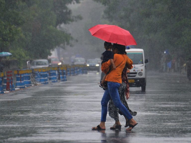 Gujarat Rains: Cyclone Asna Developing Over Saurashtra-Kutch Region; IMD Sounds Alert For ‘Very Heavy’ Showers