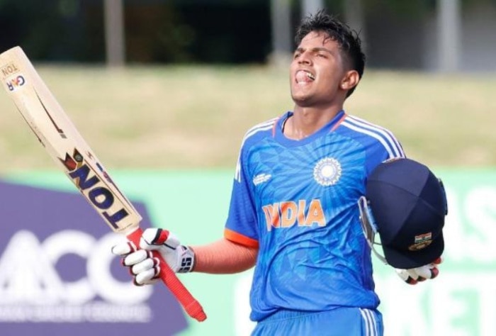 Delhi Premier League 2024: Former India U-19 Captain Yash Dull Returns To Cricket After Major Heart Surgery