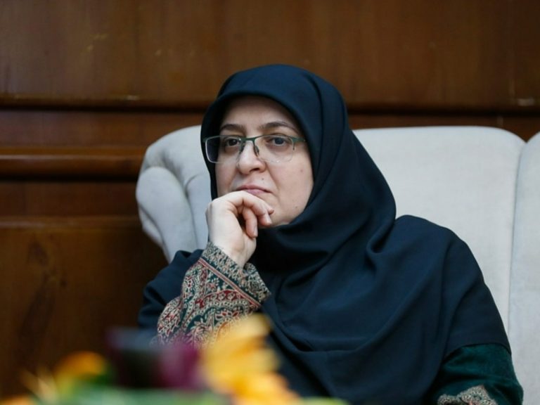 Who Is Fatemeh Mohajerani? First Woman To Be Appointed As Iran’s Government Spokesperson