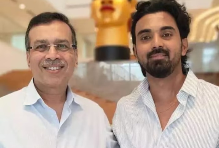 LSG Owner Sanjiv Goenka Breaks Silence On KL Rahul, Says ‘Lot Of Time To Decide On Captaincy And Retention’