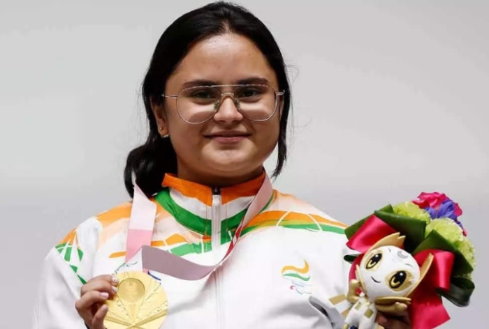 India’s Complete Schedule At Paris Paralympics 2024 On August 29: List Of Events, Timings In IST & More