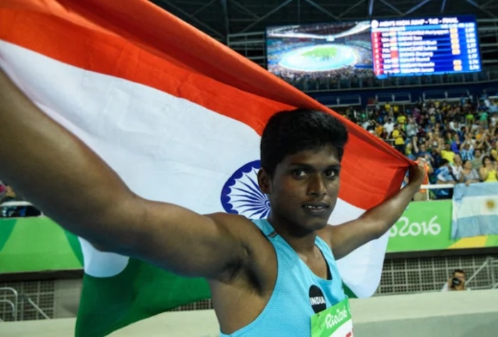 Who Is Mariyappan Thangavelu, All You Need To Know About India’s First Paralympic Gold Medallist In High Jump