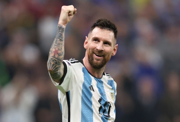 Will Lionel Messi Play 2026 FIFA World Cup, Argentina Midfielder Alexis Mac Allister Says THIS