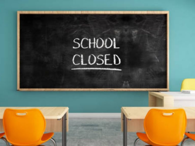 Noida And Greater Noida Nursery To Class XII Schools To Remain Shut On August 31 – Details Inside