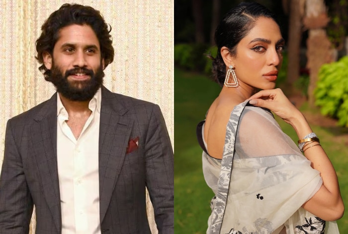 Naga Chaitanya and Sobhita Dhulipala to Get Engaged, Report Says