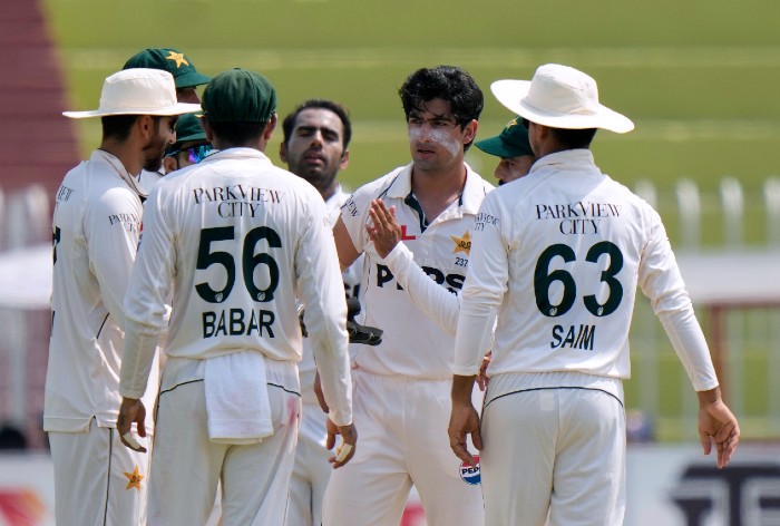 Pakistan Vs Bangladesh 2nd Test: PCB Chief Mohsin Naqvi Helpless, Admits ‘There Is No Pool To Turn To’ After 10-Wicket Loss In First Test