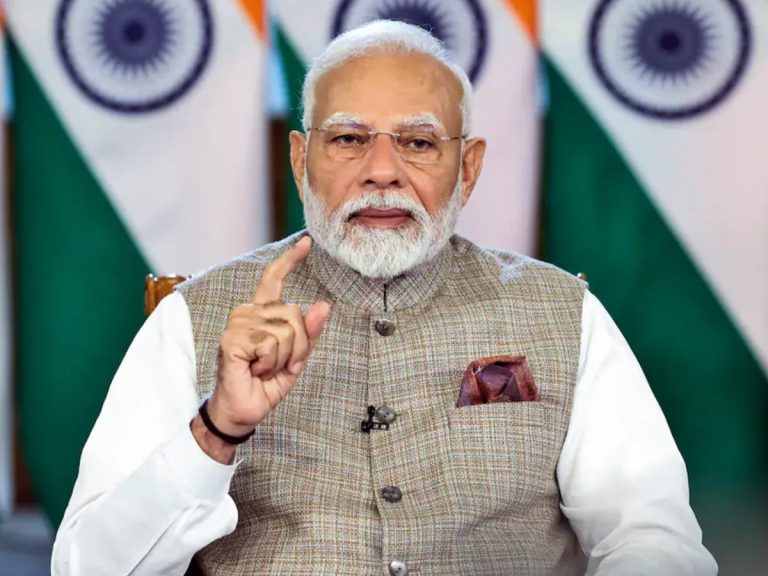 Pradhan Mantri Jan Dhan Yojana: PM Modi Hails ‘Success’; 5 Things About 10 Years Journey Of Scheme