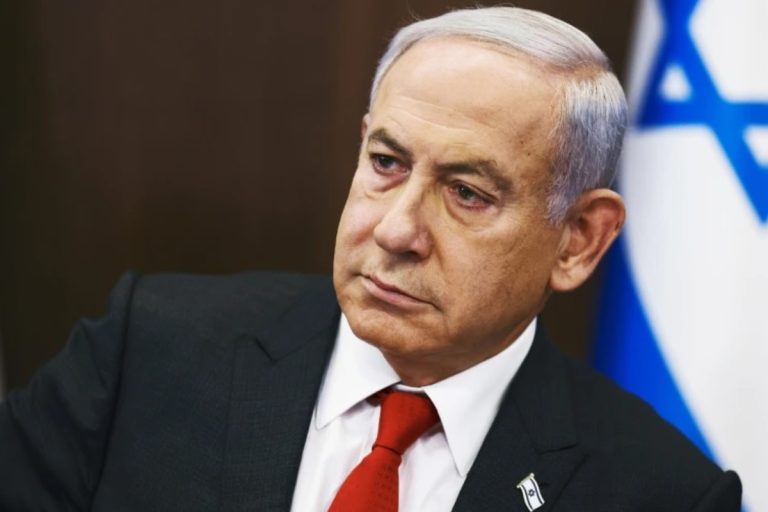 Netanyahu Accepts US Proposal On Hostage Deal; Blinken Calls On Hamas To Do Same