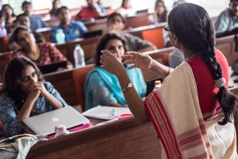 Delhi University: Guest Faculty Appointment Approved In Delhi Government Funded Colleges