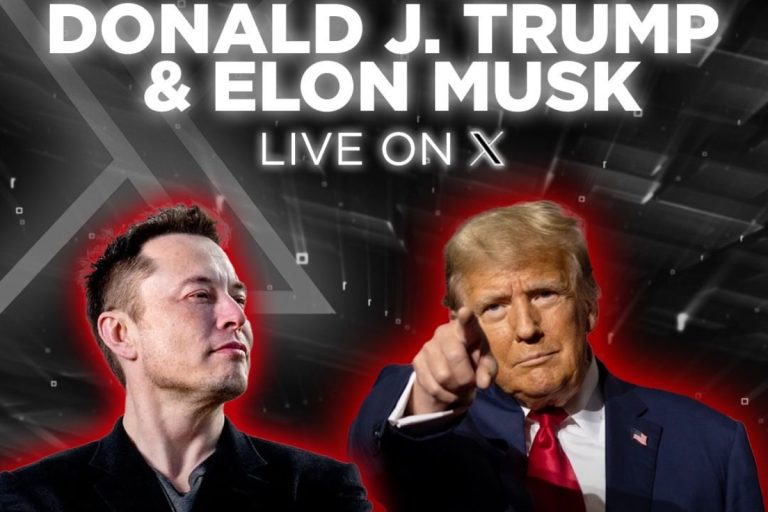 Don’t Miss ‘Interview Of The Century’ LIVE On X Featuring Donald Trump And Elon Musk: Details Inside