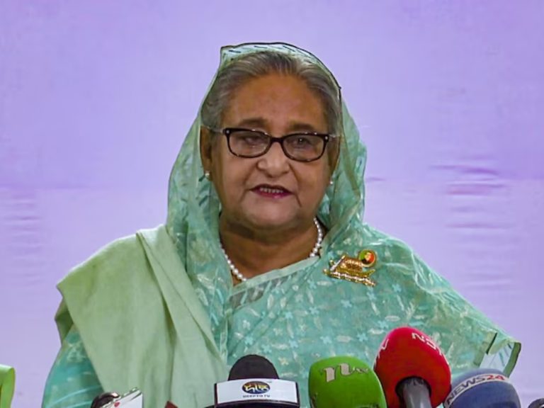 UK Calls For UN-Led Probe Into Bangladesh Crisis; Maintains Silence On Hasina Getting Asylum