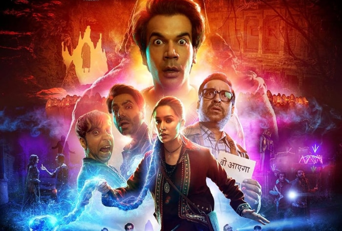 Stree 2 Box Office Collection Day 13 Prediction: Shraddha Kapoor-Rajkummar Rao’s Horror Comedy Sees Massive Dip in Second Week- Check Detailed Report