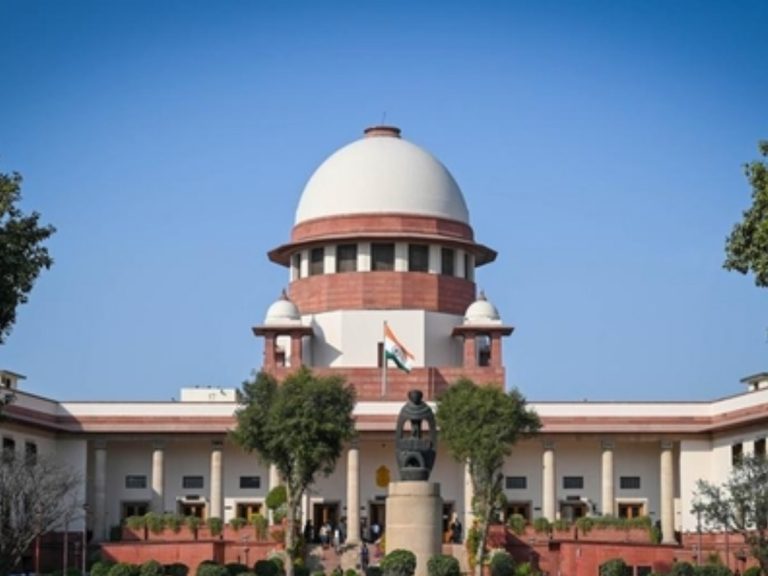 UGC NET Paper Leak: Supreme Court Refuses to Entertain Plea Against Govt Decision to Cancel NTA NET Exam