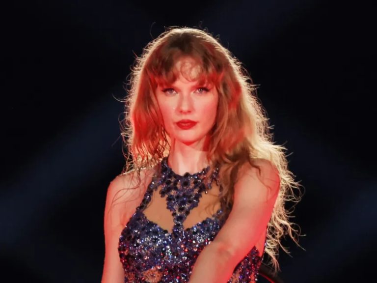 Taylor Swift Vienna Concert: Chilling Details Emerge Of How Terrorist Planned ‘Explosive And Knives’ Attack