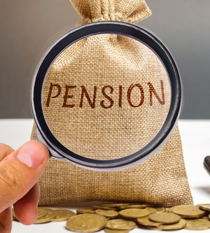 Decoded: How UPS is better than old pension schemes for govt employees