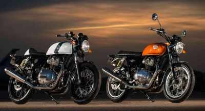 Eicher Motors clocks 20 pc jump in Q1 net profit at Rs 1,101 crore