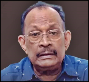 Yesteryear's Malayalam film director Mohan passes away