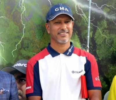 Our golfers need to be more mentally strong in Olympics, says India's legend Jeev Milkha Singh