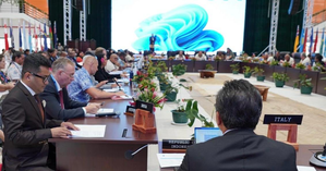 In Tonga, India reaffirms multifaceted engagement with Pacific island countries