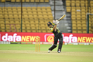 Maharaja Trophy T20: Manohar’s heroics power Shivamogga Lions to victory over Gulbarga Mystics