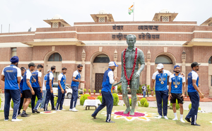 Paris Olympics: Indian hockey team already looking forward to ‘bringing another medal’ at LA 2028