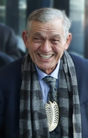 New Zealand's Maori King Tuheitia Pootatau dies at 69