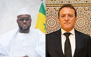 Morocco, Senegal agree to boost transport cooperation