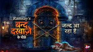 Ramsay Brothers are back with a new horror series 'Bandh Darwaze Ke Peeche'