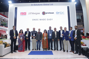 ISG and JP Morgan launch 'ONDC Made Easy' solution to tap into India’s $350 billion digital commerce boom