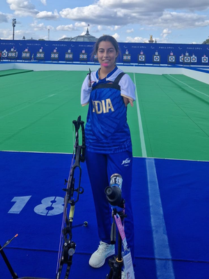 Paris Paralympics: Archer Sheetal Devi, taekwondo star Aruna Tanwar to launch India's campaign