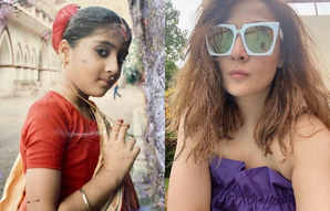 Urvashi Dholakia shares throwback from her first major break with TV show ‘Shrikant’