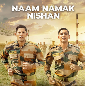 Danish Sood shares details about ‘Naam Namak Nishan’ character