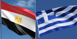 Egypt, Greece call for efforts to deescalate tensions in Mideast