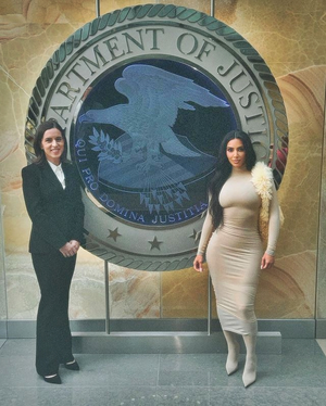 Kim Kardashian bats for clemency, pleads to Biden