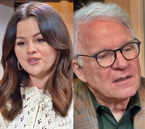 Selena Gomez gave Instagram masterclass to Steve Martin