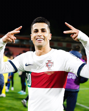 Man City, Al-Hilal reach agreement for Joao Cancelo: Reports