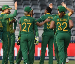 South Africa eves to play three T20Is in Pakistan ahead of World Cup in UAE