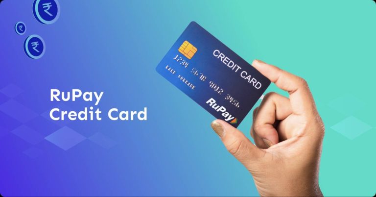 Exciting Perks for RuPay Credit Card Holders Using UPI for Transactions