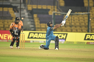 Maharaja Trophy T20: Gulbarga Mystics overcome Hubli Tigers by four wickets