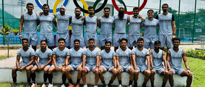 Hockey India names men's team for Asian Champions Trophy