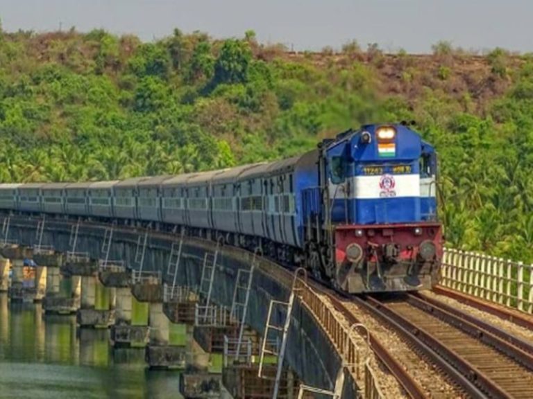 Ganesh Chaturthi 2024: Railways To Operate 342 Ganpati Special Trains On Mumbai-Konkan Route – Check Details