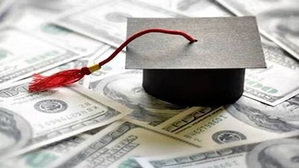 Price of US higher education hits new high